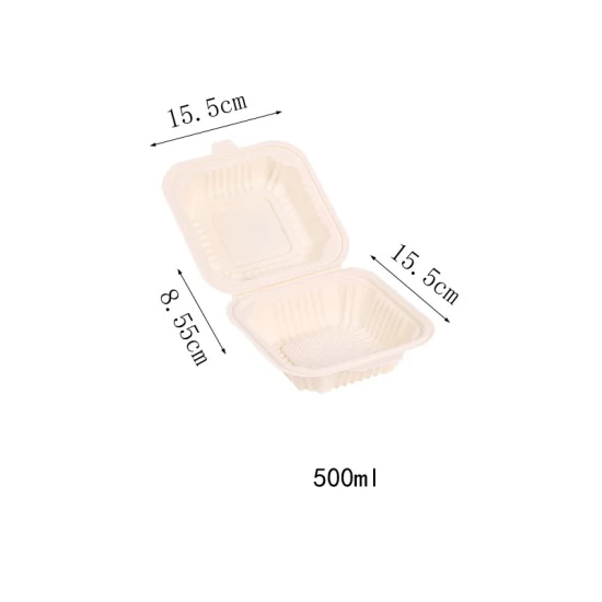 Maßgeschneiderter 9-Unzen-Einweg-Behälter für gefrorenen Joghurt, biologisch abbaubarer Eiscreme-Verpackungsbecher aus Papier